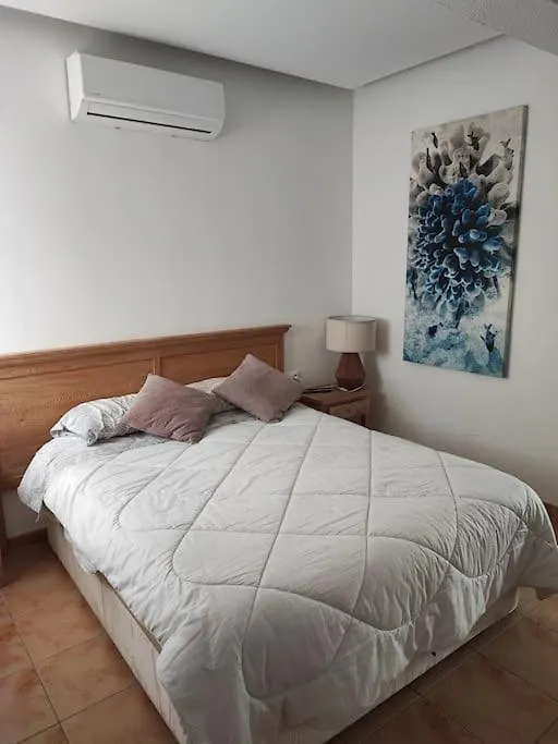 Apartamento Grande Bambu, Cala Montgo L' Escala Apartament