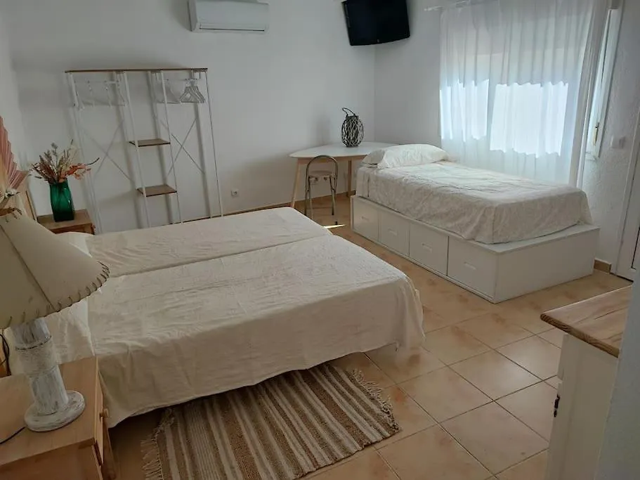 Apartamento Grande Bambu, Cala Montgo L' Escala Apartament