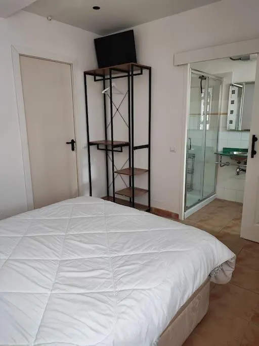 Apartamento Grande Bambu, Cala Montgo L'Escala