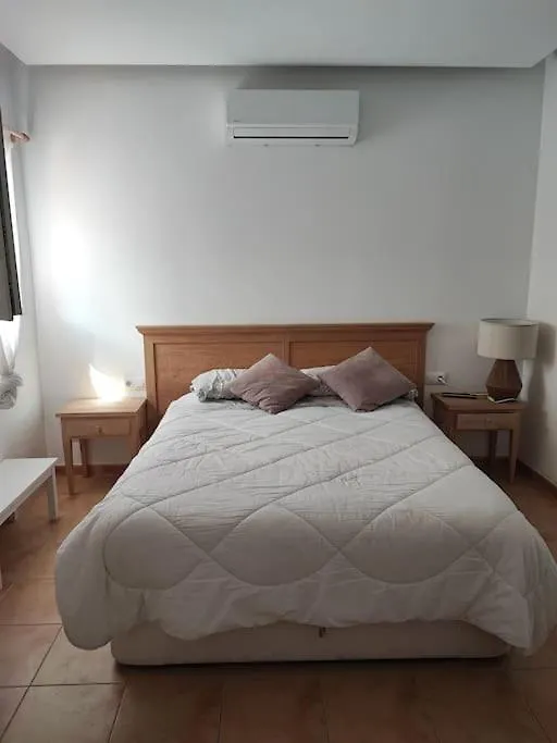 Apartment Apartamento Grande Bambu, Cala Montgo L'Escala