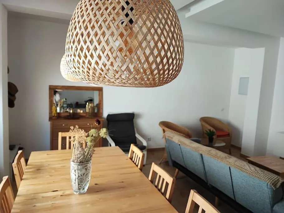 Apartamento Grande Bambu, Cala Montgo L'Escala 0*,  Spain
